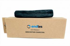 Binchotan stick - węgiel aktywny do naturalnej filtracji