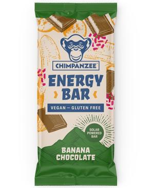 Baton energetyczny - Banan & Czekolada 55 g