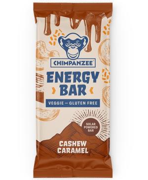 Baton energetyczny - nerkowiec karmelowy 55g
