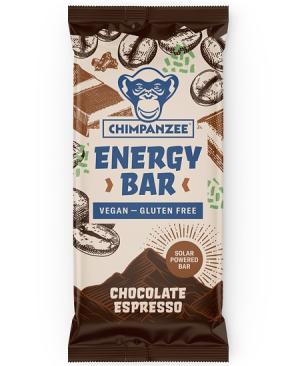 Baton energetyczny - Czekolada Espresso