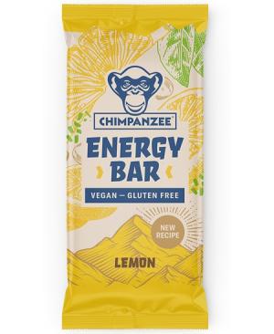 Baton energetyczny - cytrynowy 55g