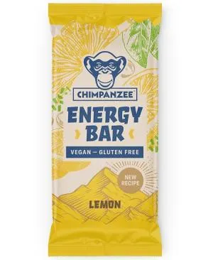 Chimpanzee Baton energetyczny - cytrynowy 55g
