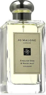 English Oak & Hazelnut woda kolońska unisex 100 ml