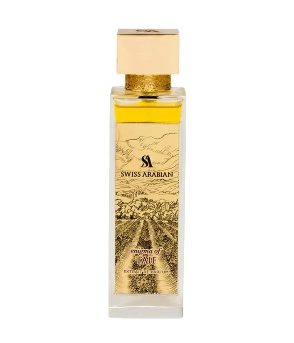 Enigma of Taif ekstrakt perfum unisex 100 ml