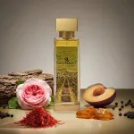 Enigma of Taif ekstrakt perfum unisex 100 ml