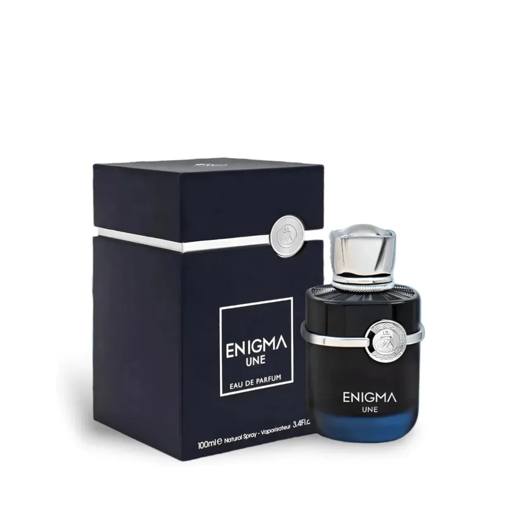 Enigma Une woda perfumowana dla mężczyzn 100 ml