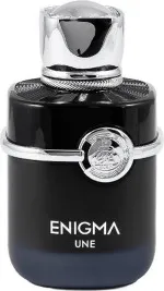 Enigma Une woda perfumowana dla mężczyzn 100 ml