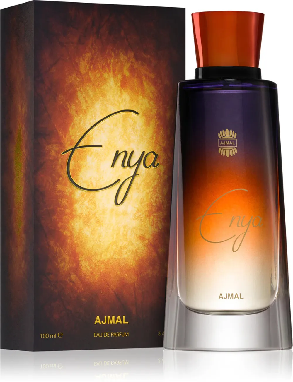 Enya woda perfumowana unisex 100 ml