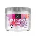 Allnature Sól Epsom Lawenda 500 g