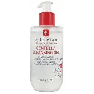 Erborian Centella Cleansing Gel oczyszczający żel do twarzy