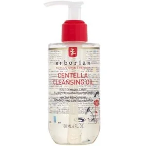 Erborian Centella Cleansing Oil oczyszczający olejek do twarzy