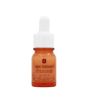 Erborian Skin Therapy Multi-Perfecting Night Serum nocne serum do twarzy