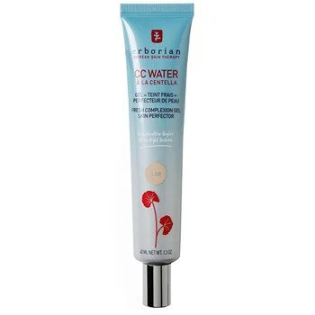 CC Water CC krem o lekkiej żelowej konsystencji Doré 40 ml