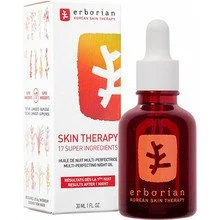 Erborian Skin Therapy Multi-Perfecting Night Oil nocny olejek do twarzy
