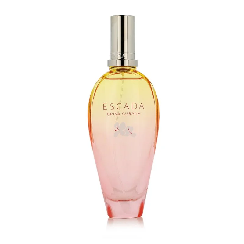 Escada Brisa Cubana woda toaletowa dla kobiet 100 ml