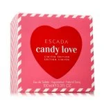 Escada Candy Love woda toaletowa dla kobiet 100 ml