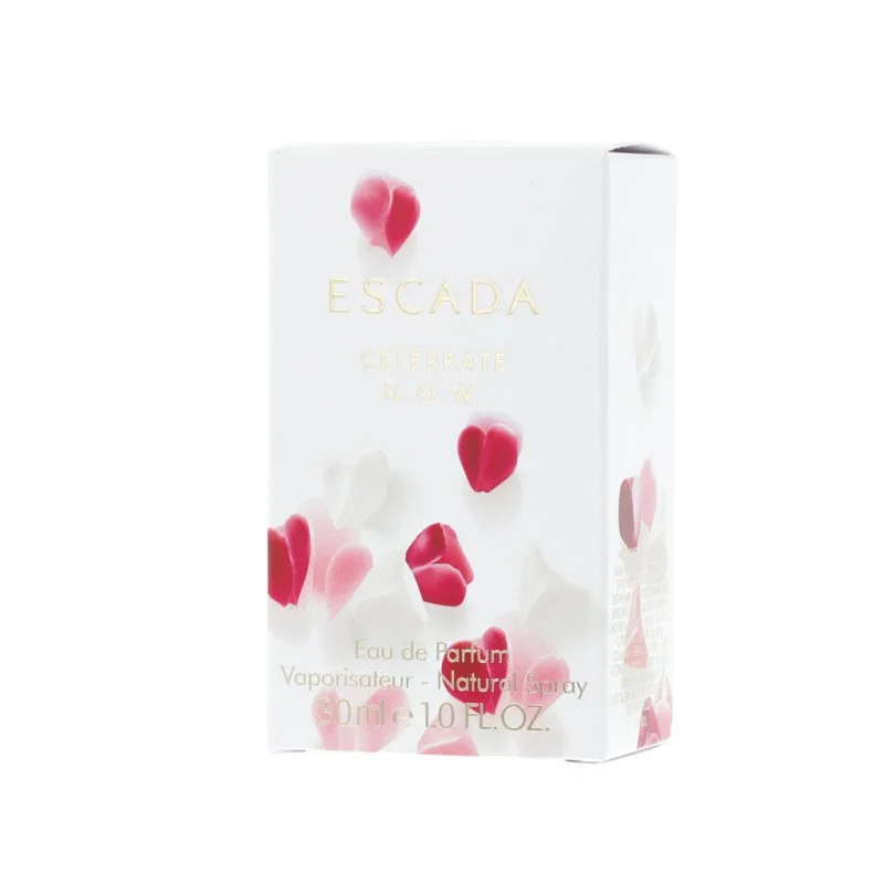 Escada Celebrate N.O.W. woda perfumowana dla kobiet 30 ml