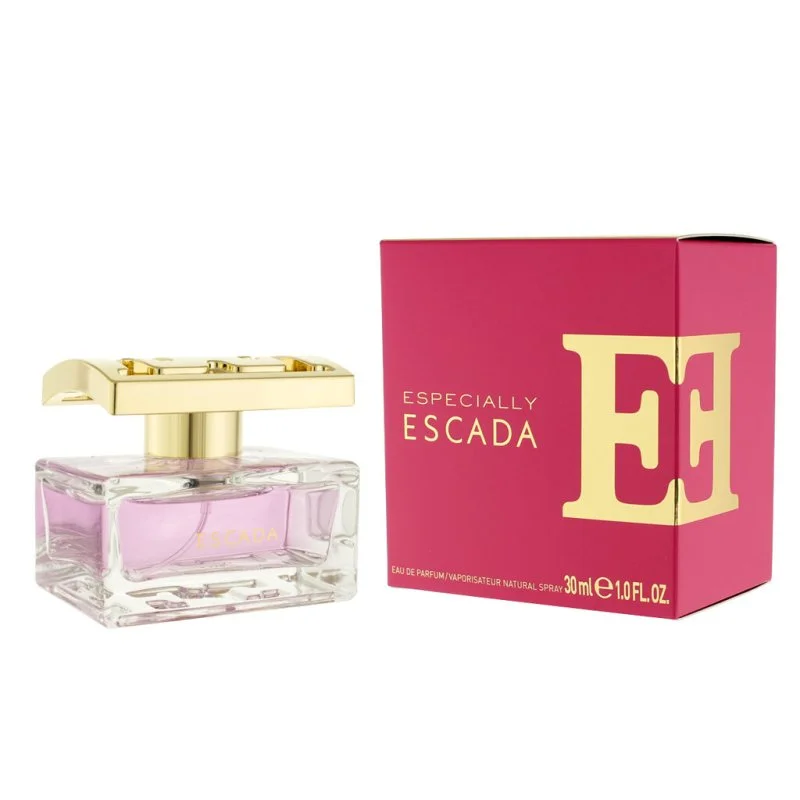 Escada Especially woda perfumowana dla kobiet 30 ml