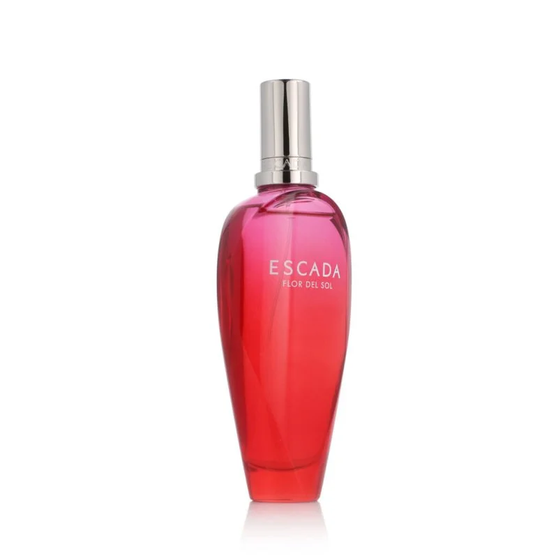 Escada Flor del Sol woda toaletowa dla kobiet 100 ml