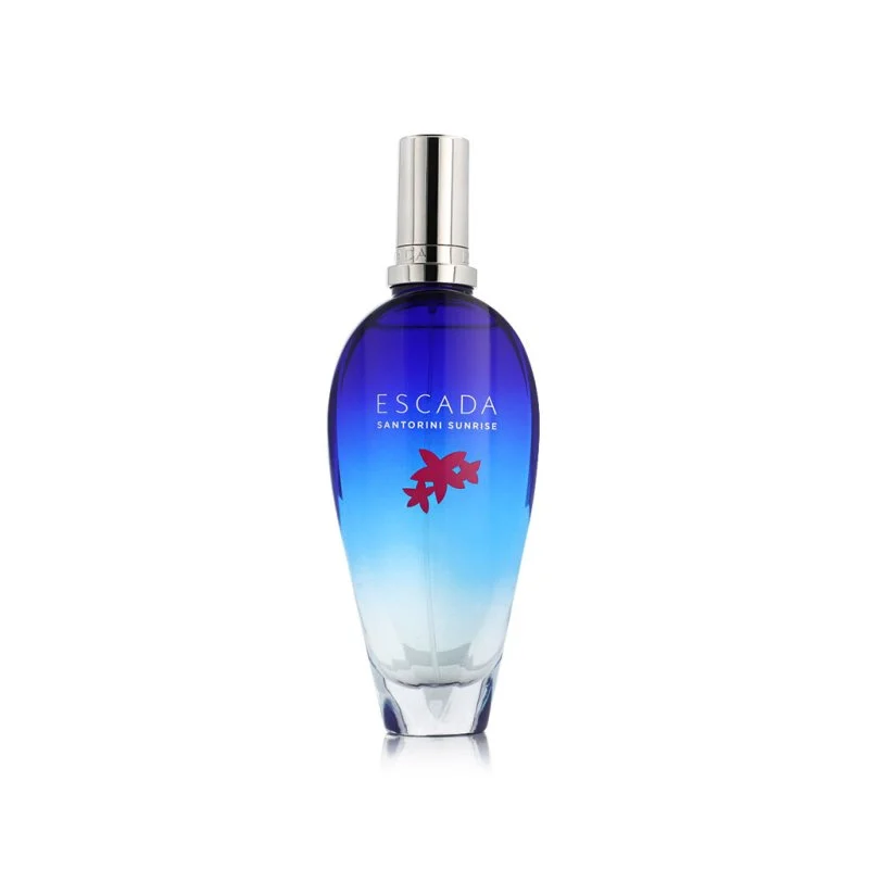 Escada Santorini Sunrise woda toaletowa dla kobiet 100 ml