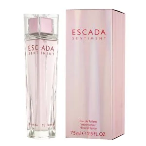 Escada Sentiment woda toaletowa dla kobiet