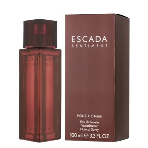 Sentiment pour Homme woda toaletowa dla mężczyzn