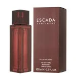 Sentiment pour Homme woda toaletowa dla mężczyzn 100 ml