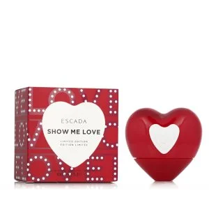 Escada Show Me Love woda perfumowana dla kobiet