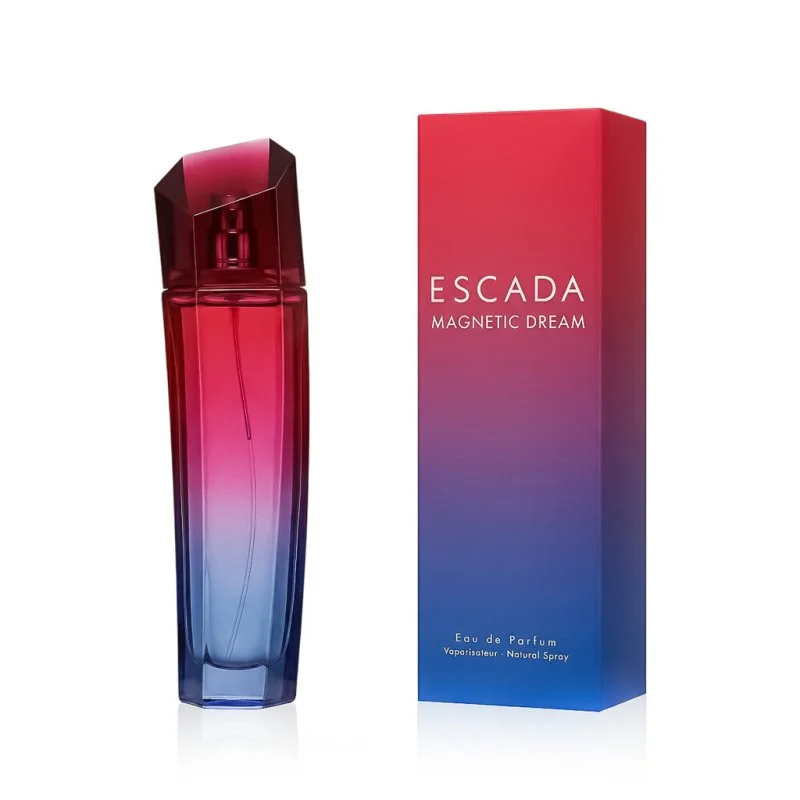 Magnetic Dream woda perfumowana dla kobiet 75 ml