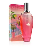 Escada Escaping With Escada Sorbetto Rosso woda toaletowa dla kobiet 100 ml