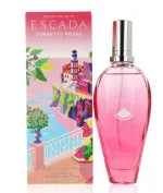 Escaping With Escada Sorbetto Rosso woda toaletowa dla kobiet 100 ml