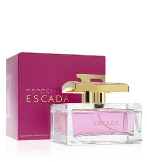 Escada Especially Escada woda perfumowana dla kobiet 75 ml