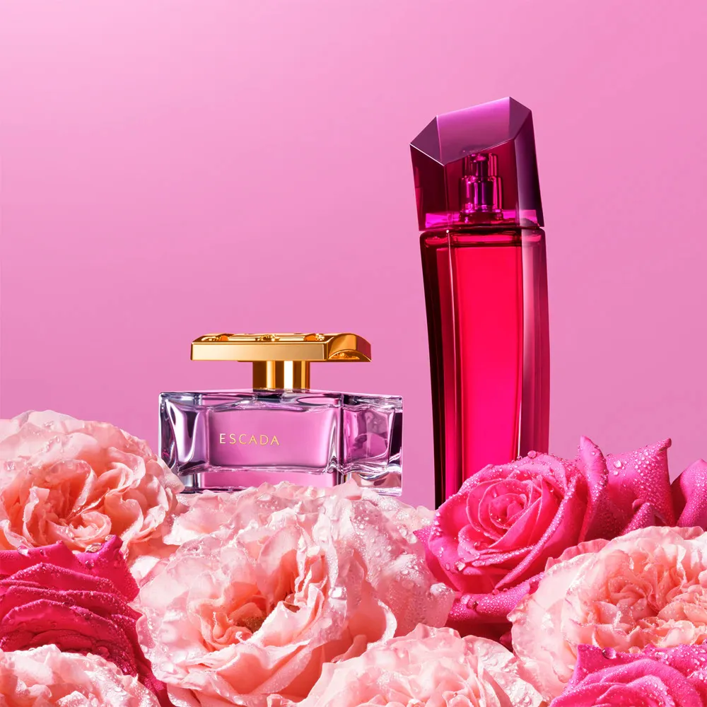 Magnetism woda perfumowana dla kobiet 75 ml