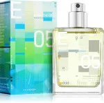 Escentric 05 woda toaletowa unisex 100 ml