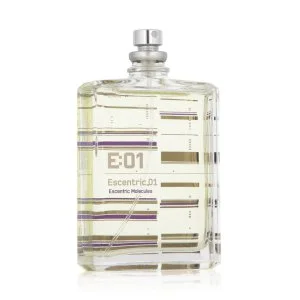 Escentric Molecules Escentric 01 woda toaletowa unisex