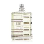 Escentric 01 woda toaletowa unisex 100 ml