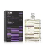 Escentric Molecules Escentric 01 woda toaletowa unisex 100 ml