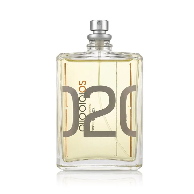 Escentric Molecules Escentric 02 woda toaletowa unisex 100 ml