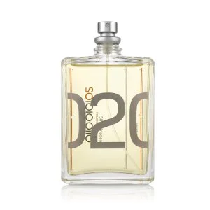 Escentric Molecules Escentric 02 woda toaletowa unisex