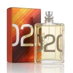 Escentric Molecules Escentric 02 woda toaletowa unisex 100 ml