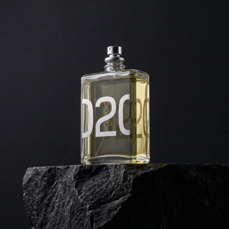 Escentric Molecules Escentric 02 woda toaletowa unisex 100 ml