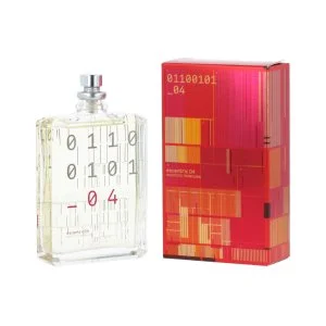 Escentric Molecules Escentric 04 woda toaletowa unisex