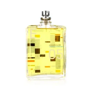 Escentric Molecules Escentric 05 woda toaletowa unisex