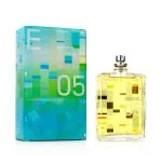 Escentric Molecules Escentric 05 woda toaletowa unisex 100 ml