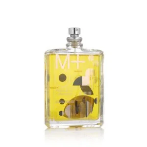 Escentric Molecules Molecule 01 + Mandarin woda toaletowa unisex