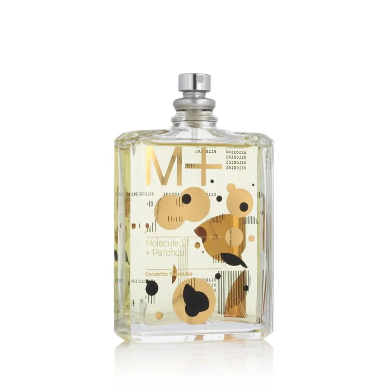 Escentric Molecules Molecule 01 + Patchouli woda toaletowa unisex 100 ml