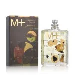 Escentric Molecules Molecule 01 + Patchouli woda toaletowa unisex 100 ml