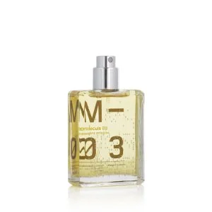 Escentric Molecules Molecule 03 woda toaletowa unisex
