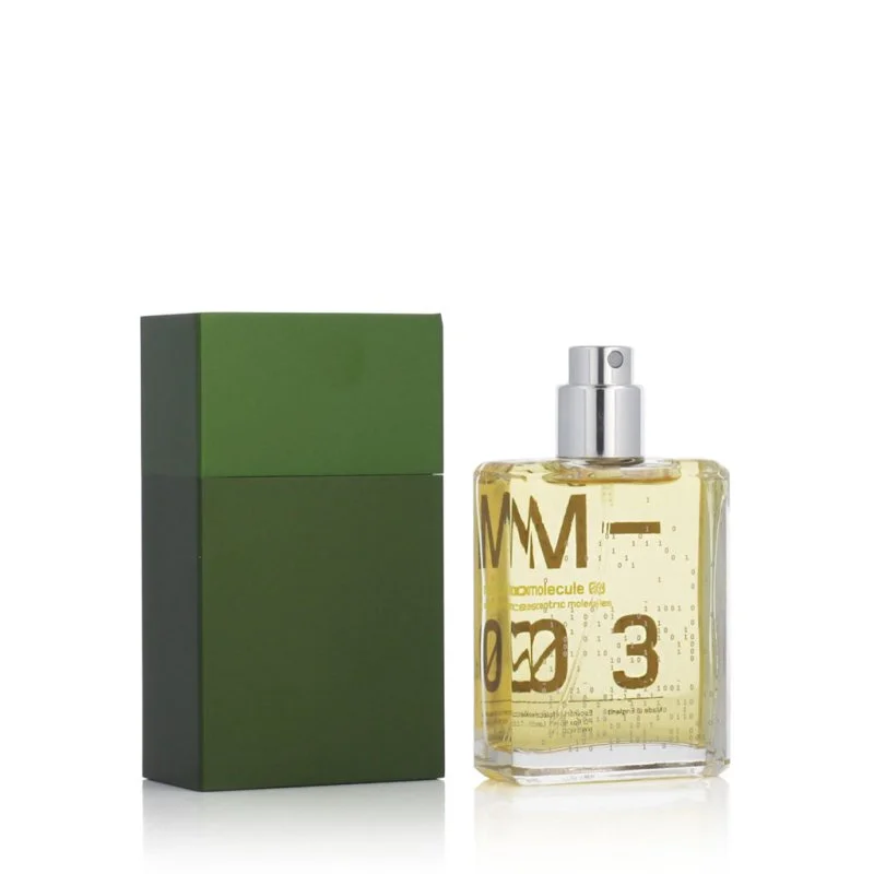 Escentric Molecules Molecule 03 woda toaletowa unisex 30 ml