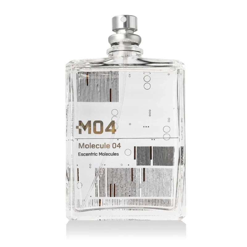 Escentric Molecules Molecule 04 woda toaletowa unisex 100 ml